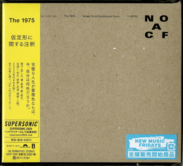 Album image