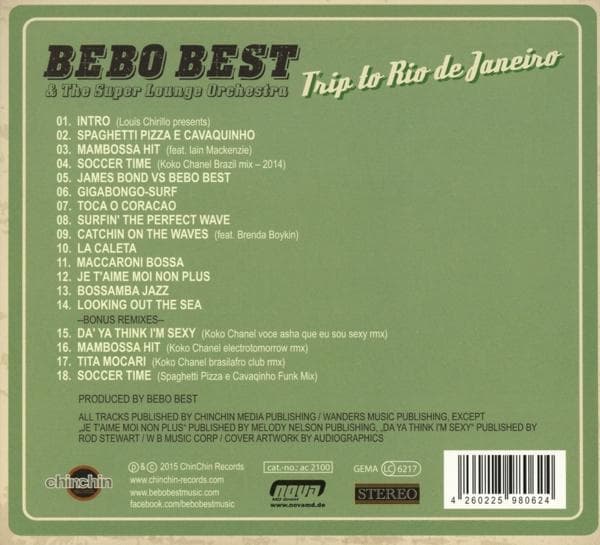 Album afbeelding 2 van 2