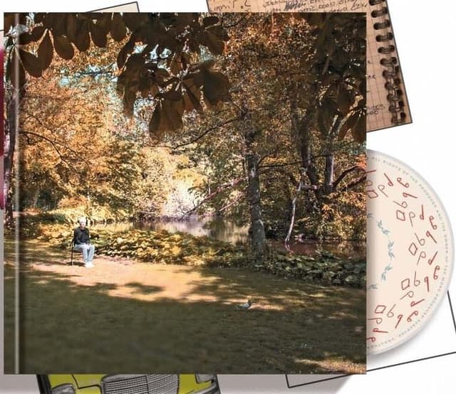 Album image
