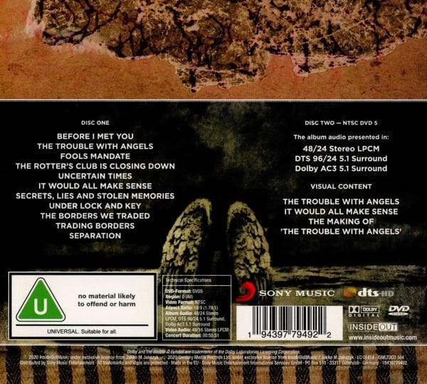 Album afbeelding 2 van 2