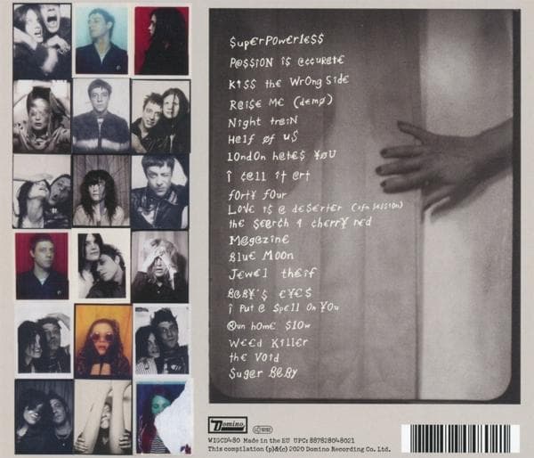 Album afbeelding 2 van 2