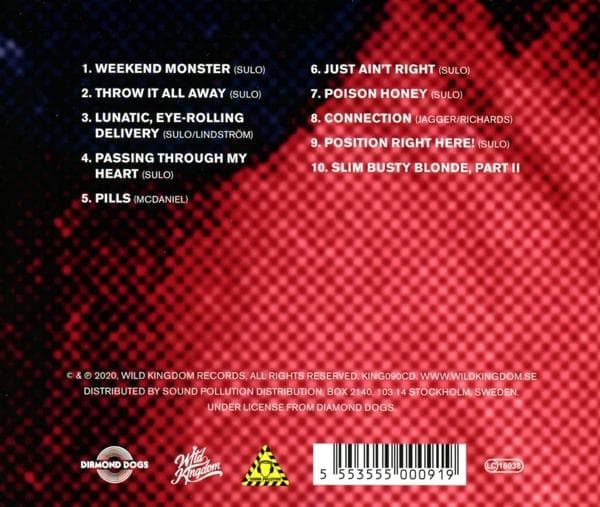 Album afbeelding 2 van 2