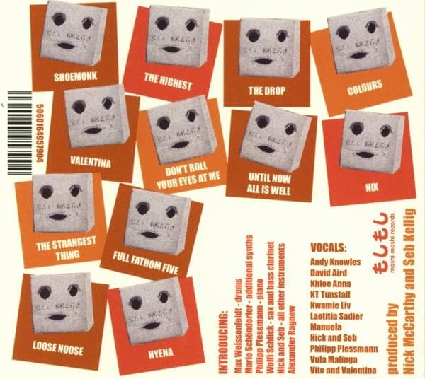 Album afbeelding 2 van 2