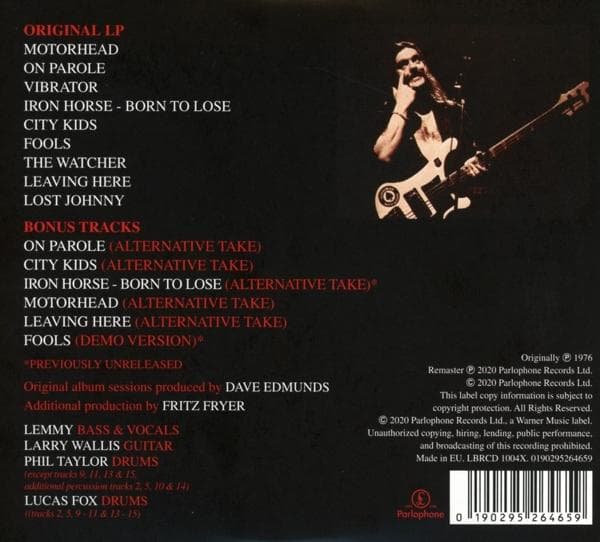 Album afbeelding 2 van 2