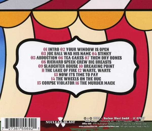 Album afbeelding 2 van 2