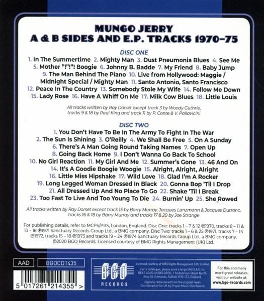 Album afbeelding 2 van 2