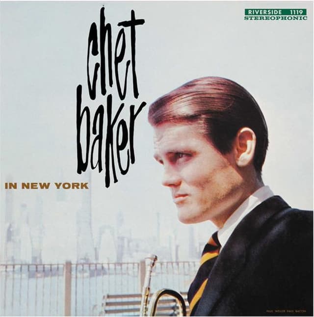 Album image