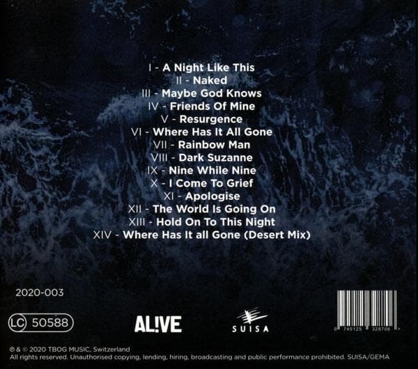 Album afbeelding 2 van 2
