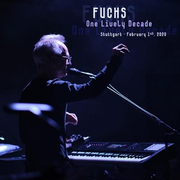 Album image