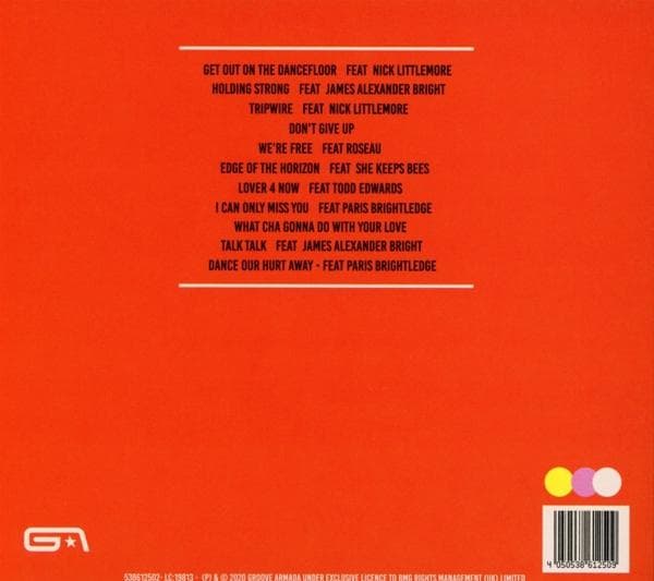 Album afbeelding 2 van 2