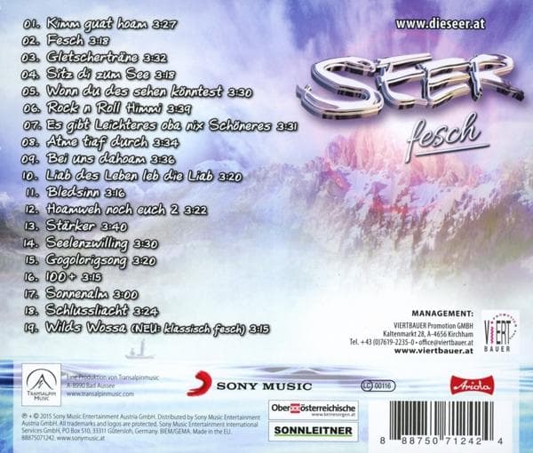 Album afbeelding 2 van 2