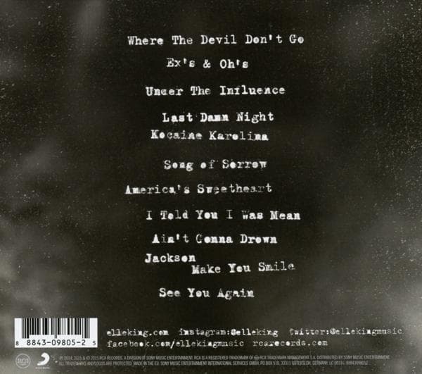 Album afbeelding 2 van 2