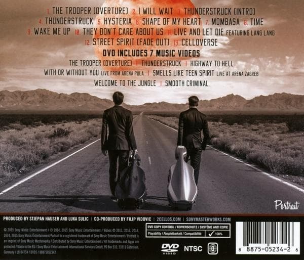 Album afbeelding 2 van 2