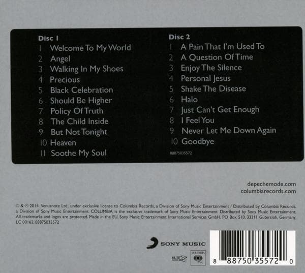 Album afbeelding 2 van 2