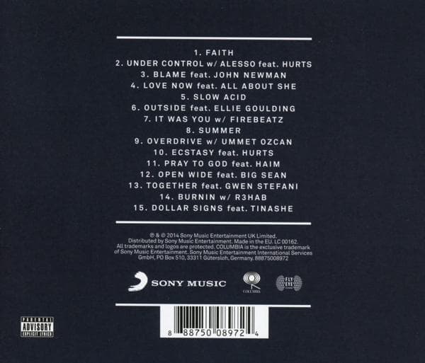 Album afbeelding 2 van 2