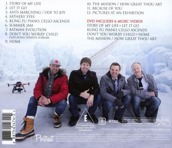 Album afbeelding 2 van 2