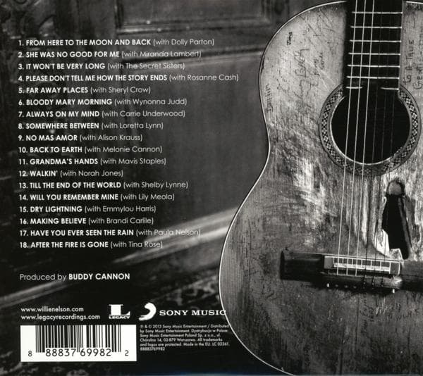 Album afbeelding 2 van 2