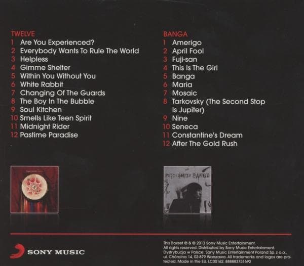 Album afbeelding 2 van 2