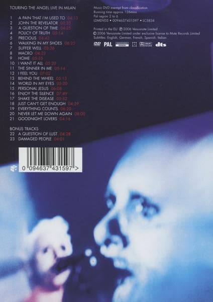 Album afbeelding 2 van 2