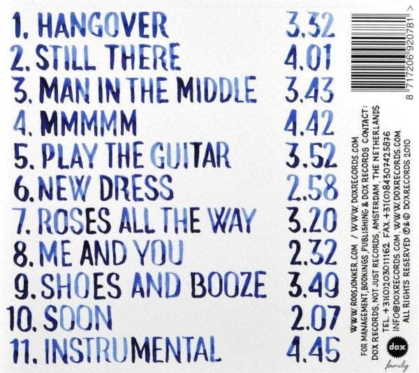 Album afbeelding 2 van 2