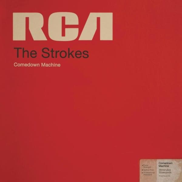 Album image