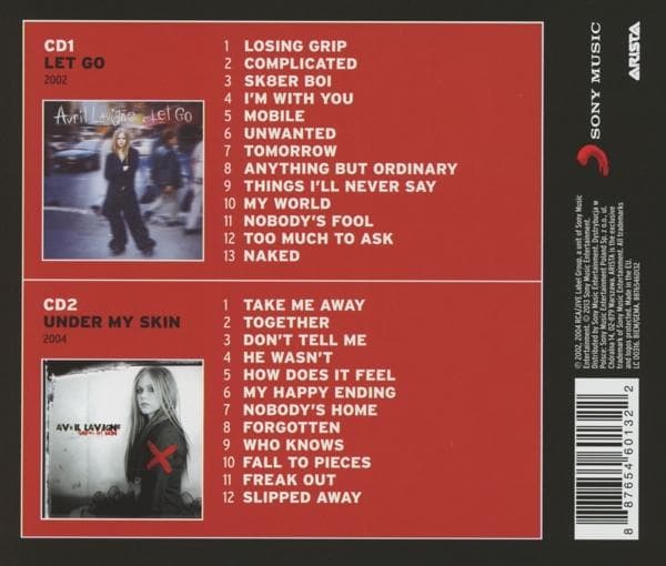 Album afbeelding 2 van 2