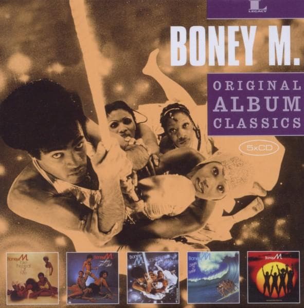 Album image