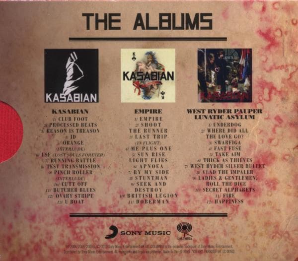 Album afbeelding 2 van 2