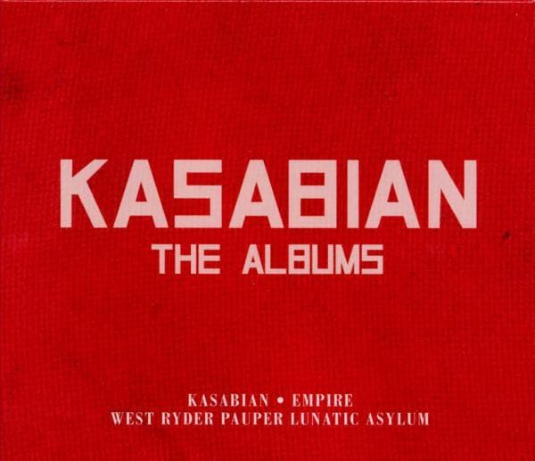Album image