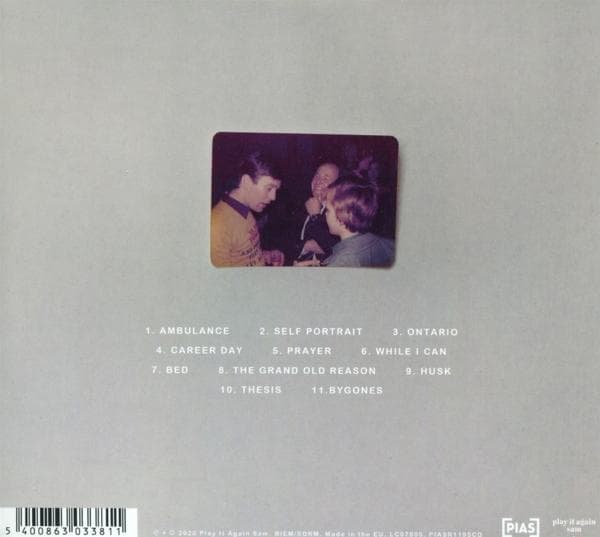 Album afbeelding 2 van 2