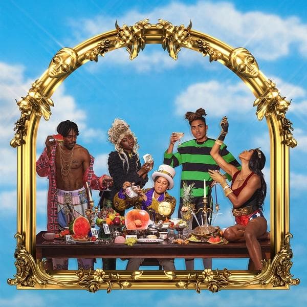 Album image