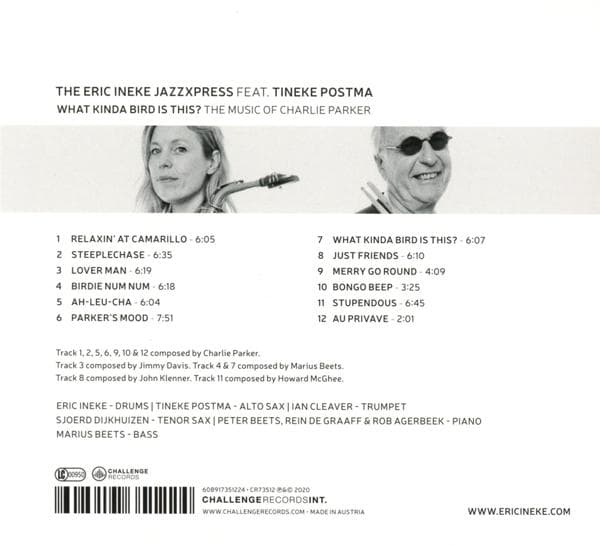 Album afbeelding 2 van 2