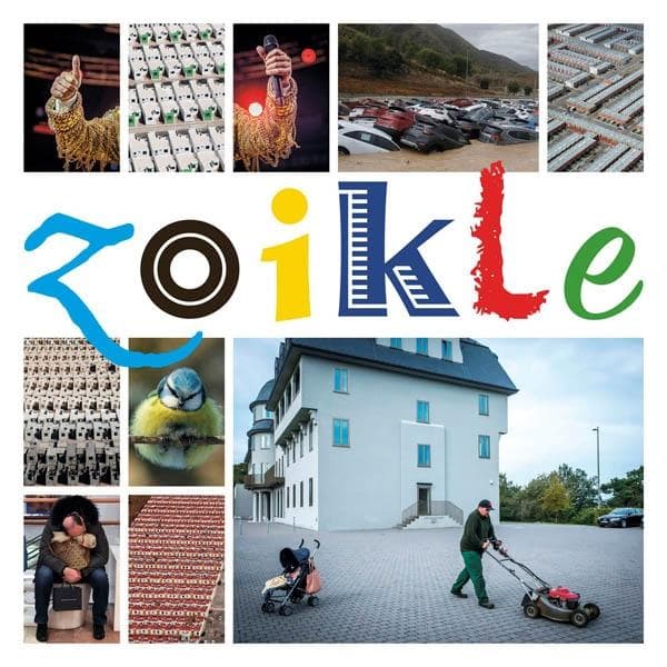 Album image