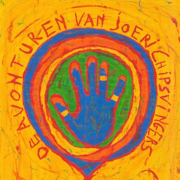 Album afbeelding 1 van 1