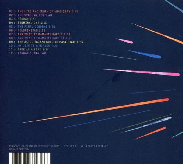 Album afbeelding 2 van 2