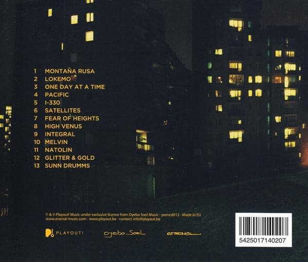 Album afbeelding 2 van 2