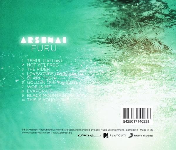Album afbeelding 2 van 2