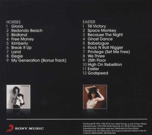 Album afbeelding 2 van 2