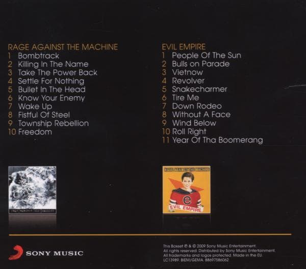 Album afbeelding 2 van 2