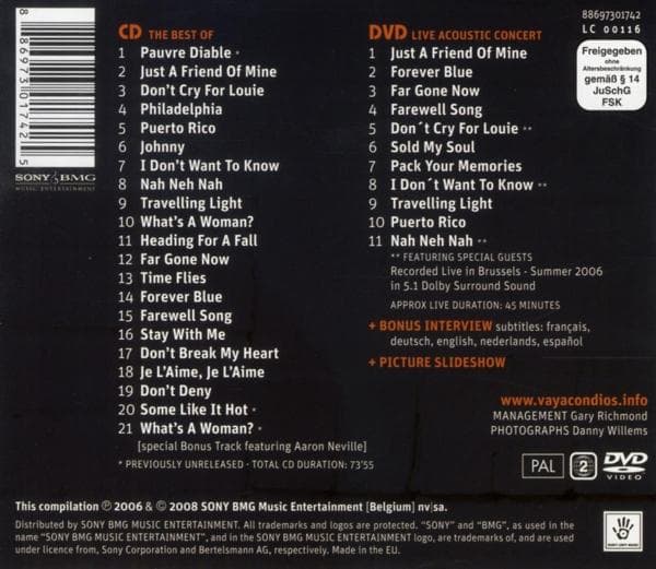 Album afbeelding 2 van 2