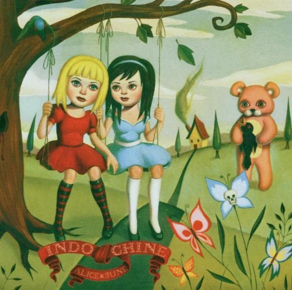Album image