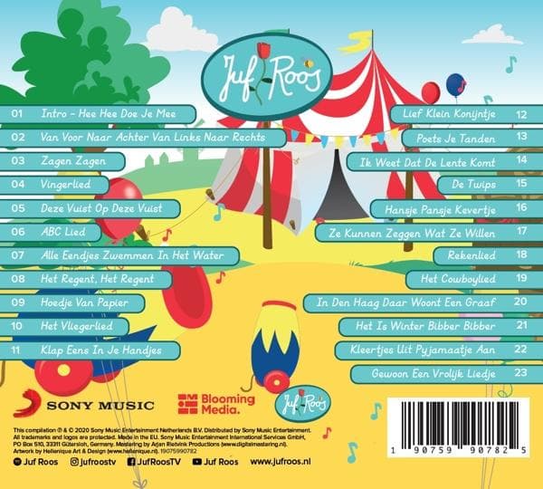 Album afbeelding 2 van 2