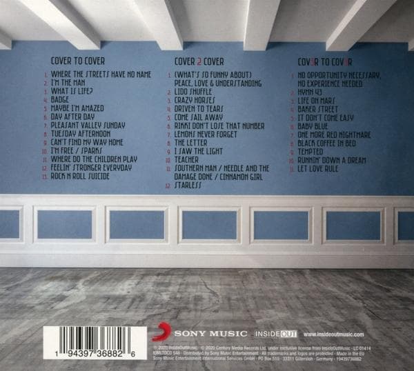 Album afbeelding 2 van 2