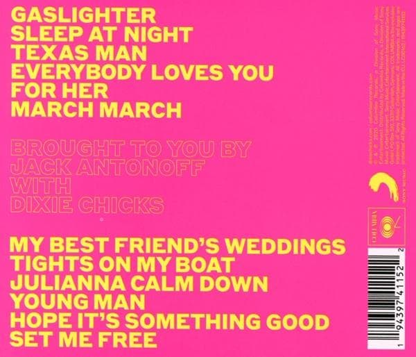 Album afbeelding 2 van 2