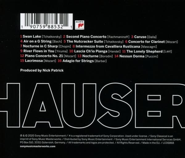 Album afbeelding 2 van 2
