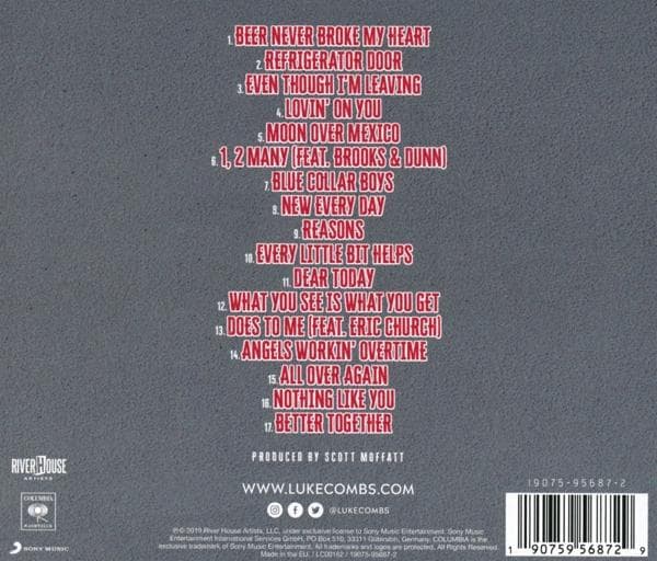 Album afbeelding 2 van 2