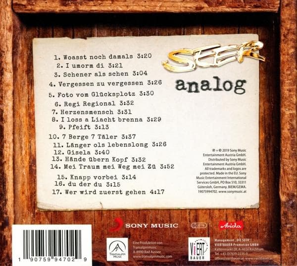 Album afbeelding 2 van 2