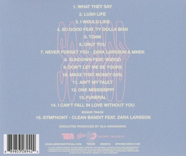 Album afbeelding 2 van 2