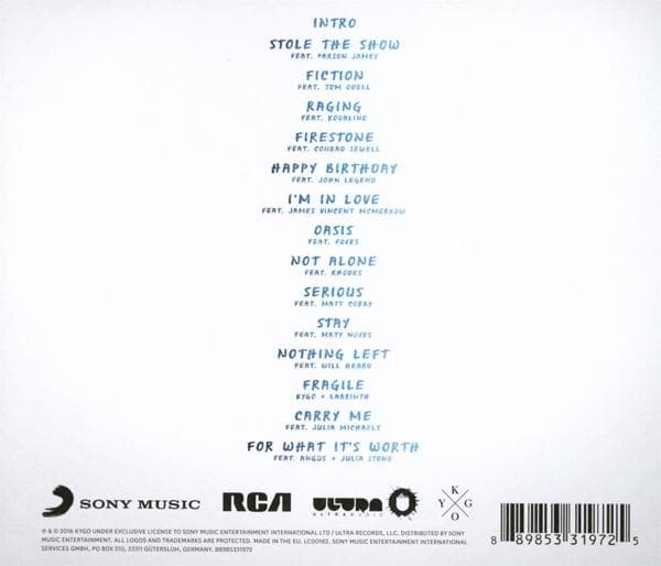 Album afbeelding 2 van 2