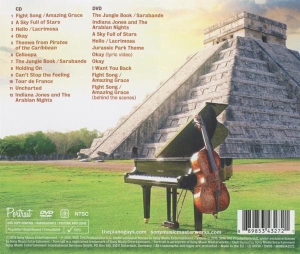 Album afbeelding 2 van 2